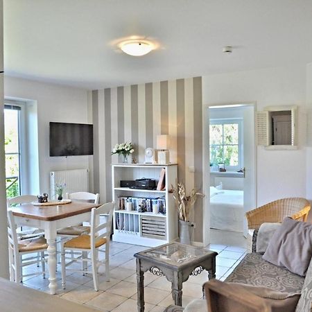 Apartament Nautic 15 Laboe Zewnętrze zdjęcie